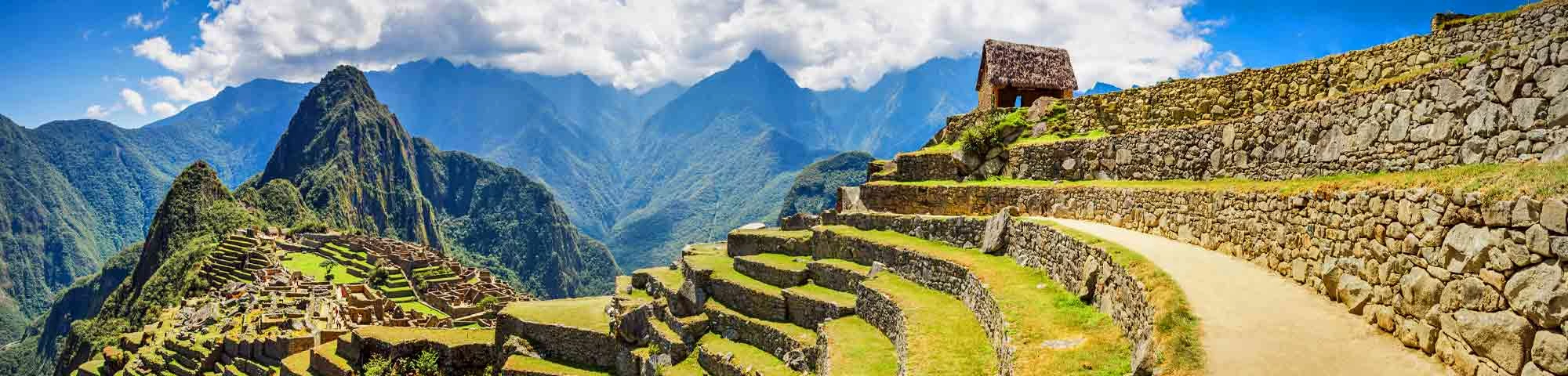 Machupicchu: capacidad de aforo llegó a su límite y solo se permitirá ingreso con boleto