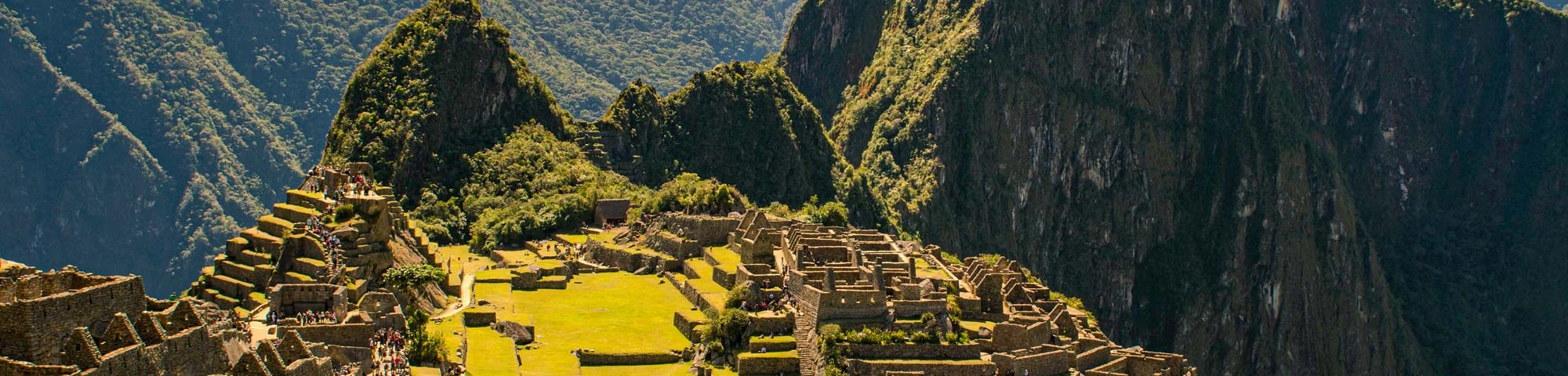 PCM anuncia que se reanudará venta de boletos en Machupicchu Pueblo