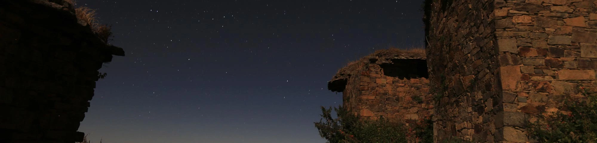 Huaral: Rúpac es elegido como uno de los 7 destinos para el turismo astronómico a nivel mundial