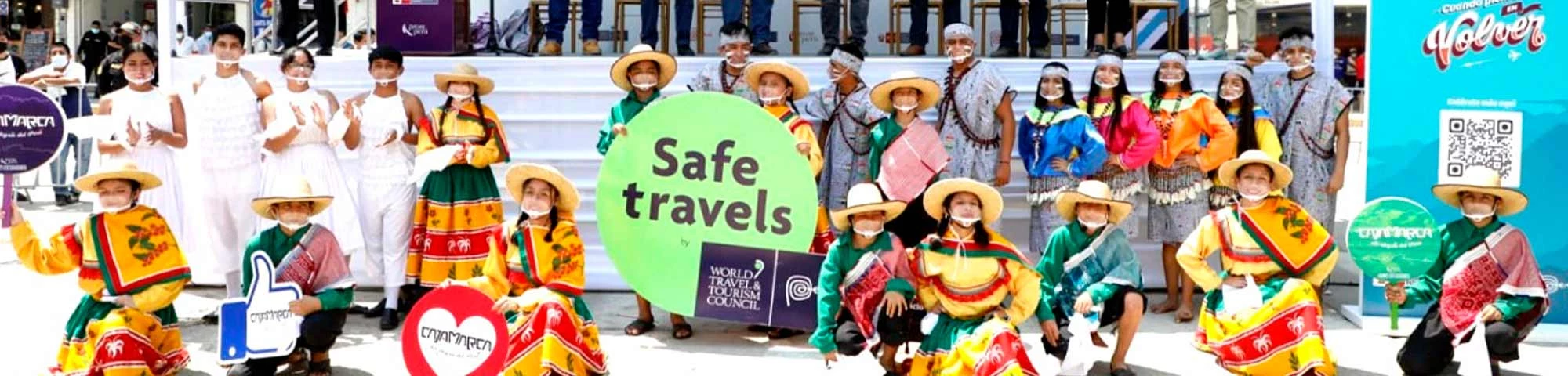 Día Mundial del Turismo: Turismo interno se incentivará con ofertas y nueva campaña promocional