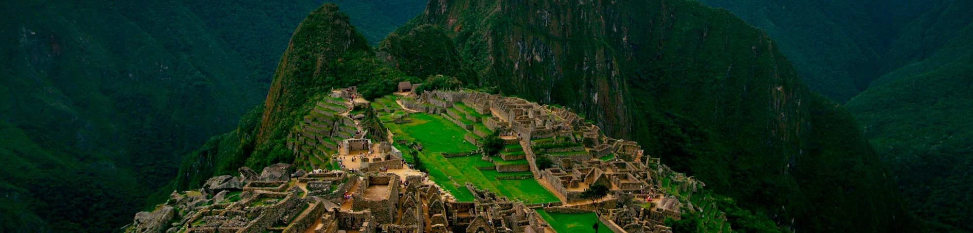 Machupicchu: desde agosto acceso por la ruta amazónica solo será por agencias autorizadas