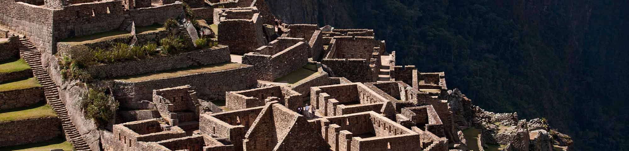 Michael Bay describió como "asombrosa" la experiencia de conocer MachuPicchu