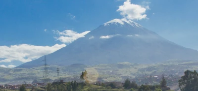 Mincetur impulsará reactivación del turismo en Arequipa con estrategia multisectorial