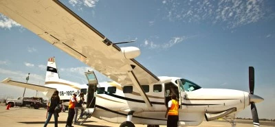 Turistas volverán a sobrevolar las líneas de Nasca desde el 10 de noviembre