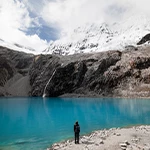 Laguna 69 - Parque Nacional Huascarán