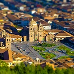 Cusco ciudad