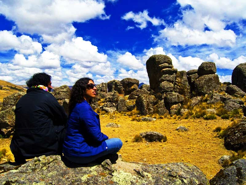 Huancayo - Corazón de los Andes