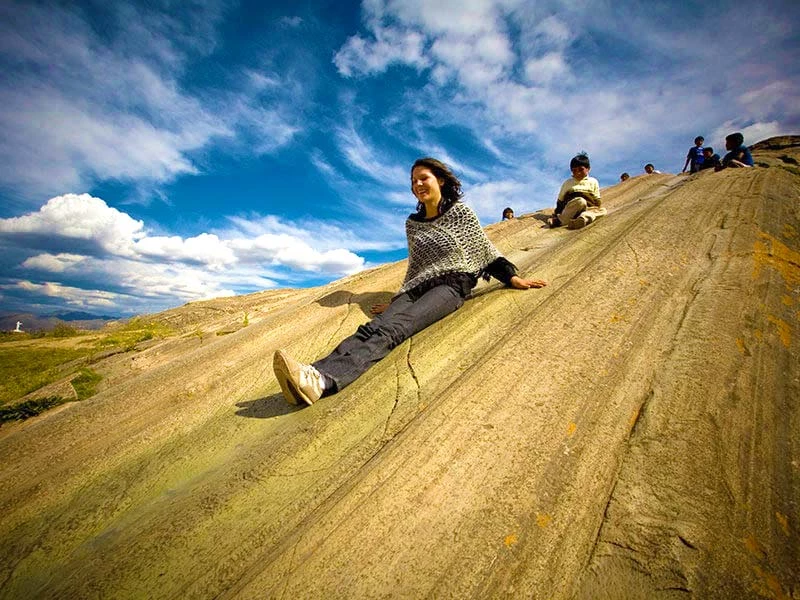 Circuito Sacsayhuaman